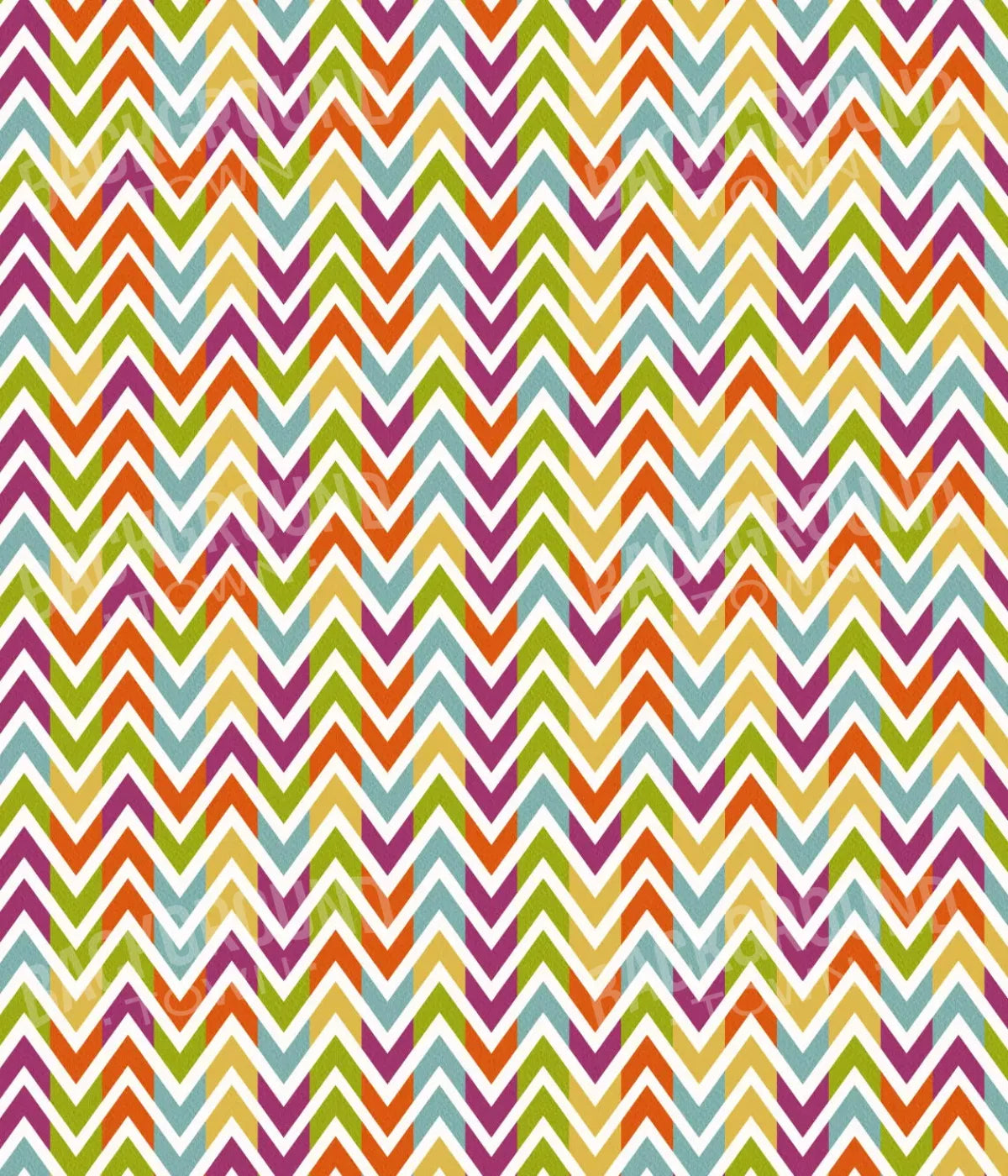 Rainbow Rhapsody 10X12 Ultracloth ( 120 X 144 Inch ) Backdrop
