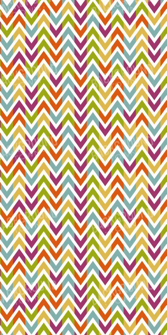 Rainbow Rhapsody 10X20 Ultracloth ( 120 X 240 Inch ) Backdrop
