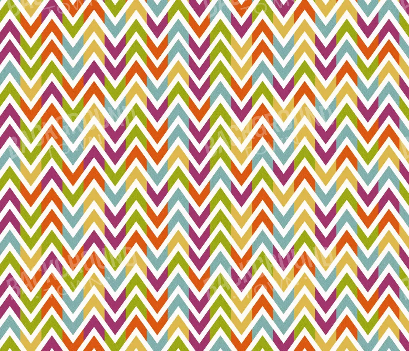Rainbow Rhapsody 12X10 Ultracloth ( 144 X 120 Inch ) Backdrop