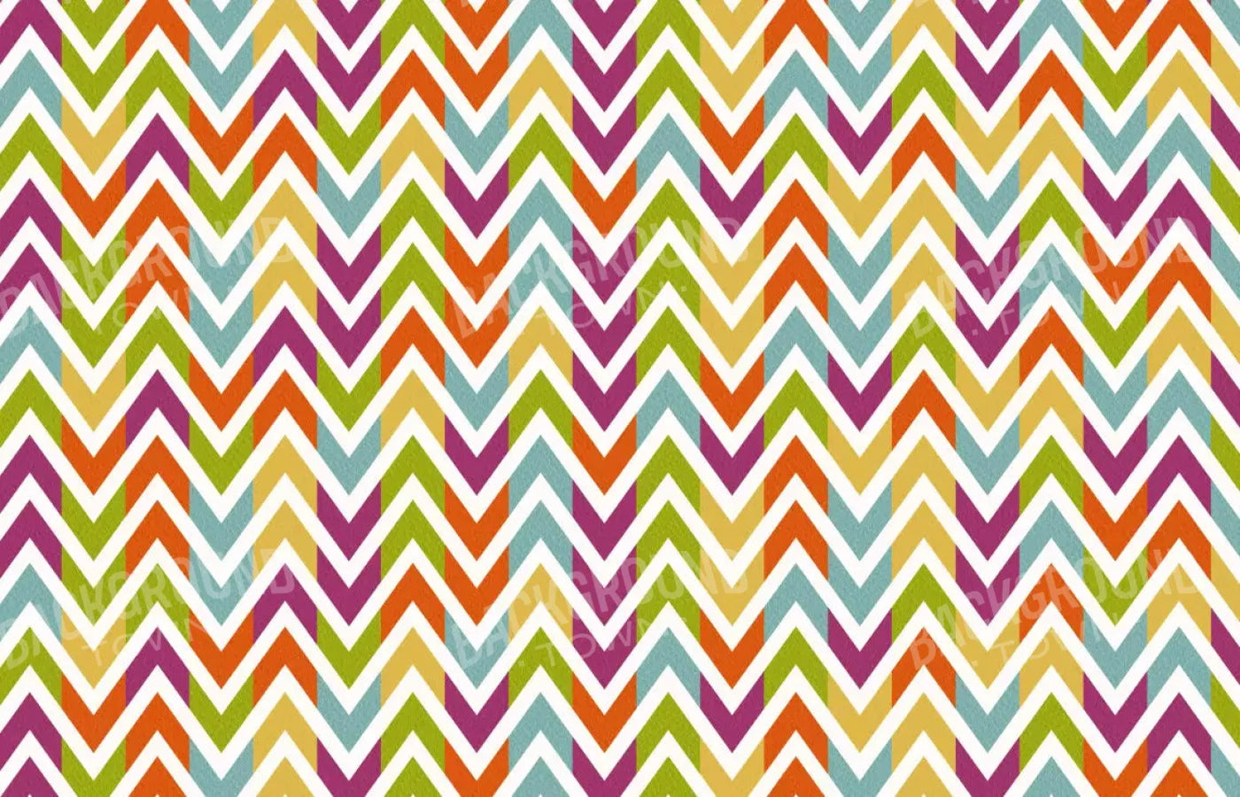 Rainbow Rhapsody 12X8 Ultracloth ( 144 X 96 Inch ) Backdrop