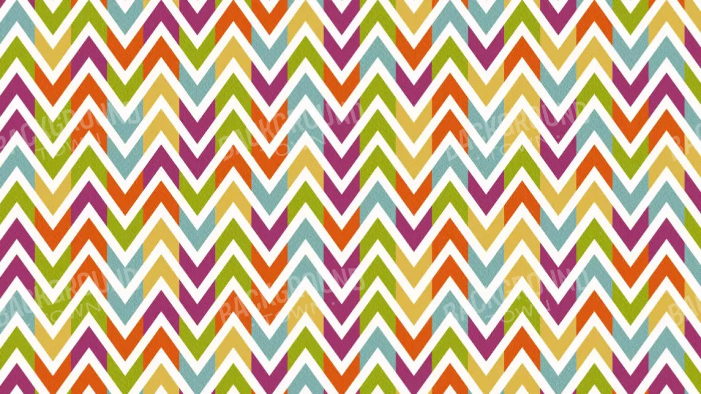 Rainbow Rhapsody 14X8 Ultracloth ( 168 X 96 Inch ) Backdrop