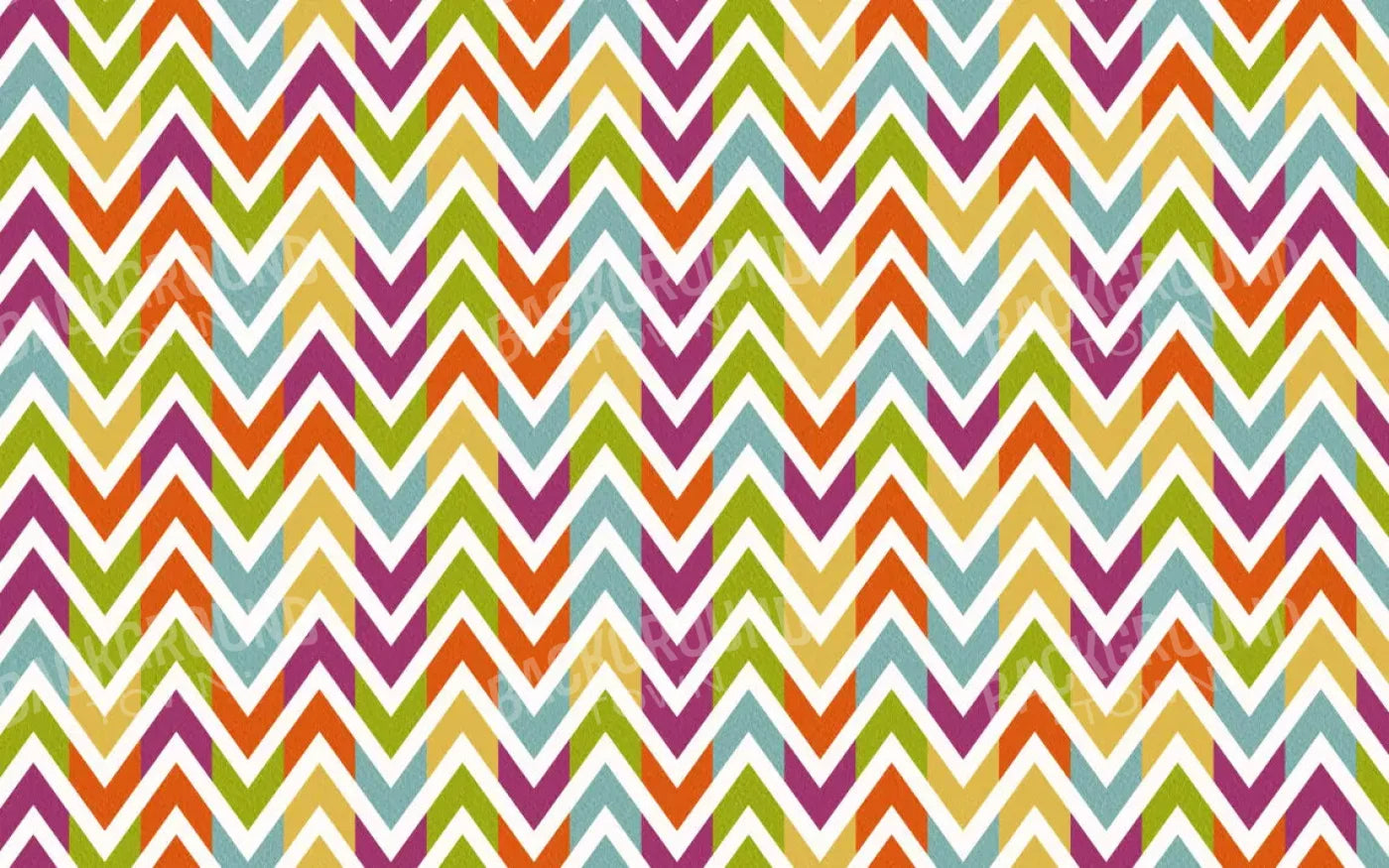 Rainbow Rhapsody 14X9 Ultracloth ( 168 X 108 Inch ) Backdrop
