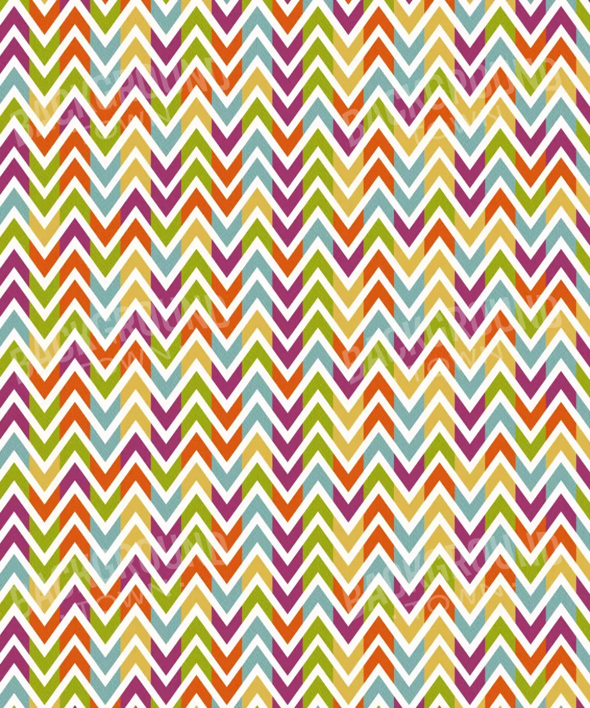 Multi-Color Pattern Backdrop for Photography