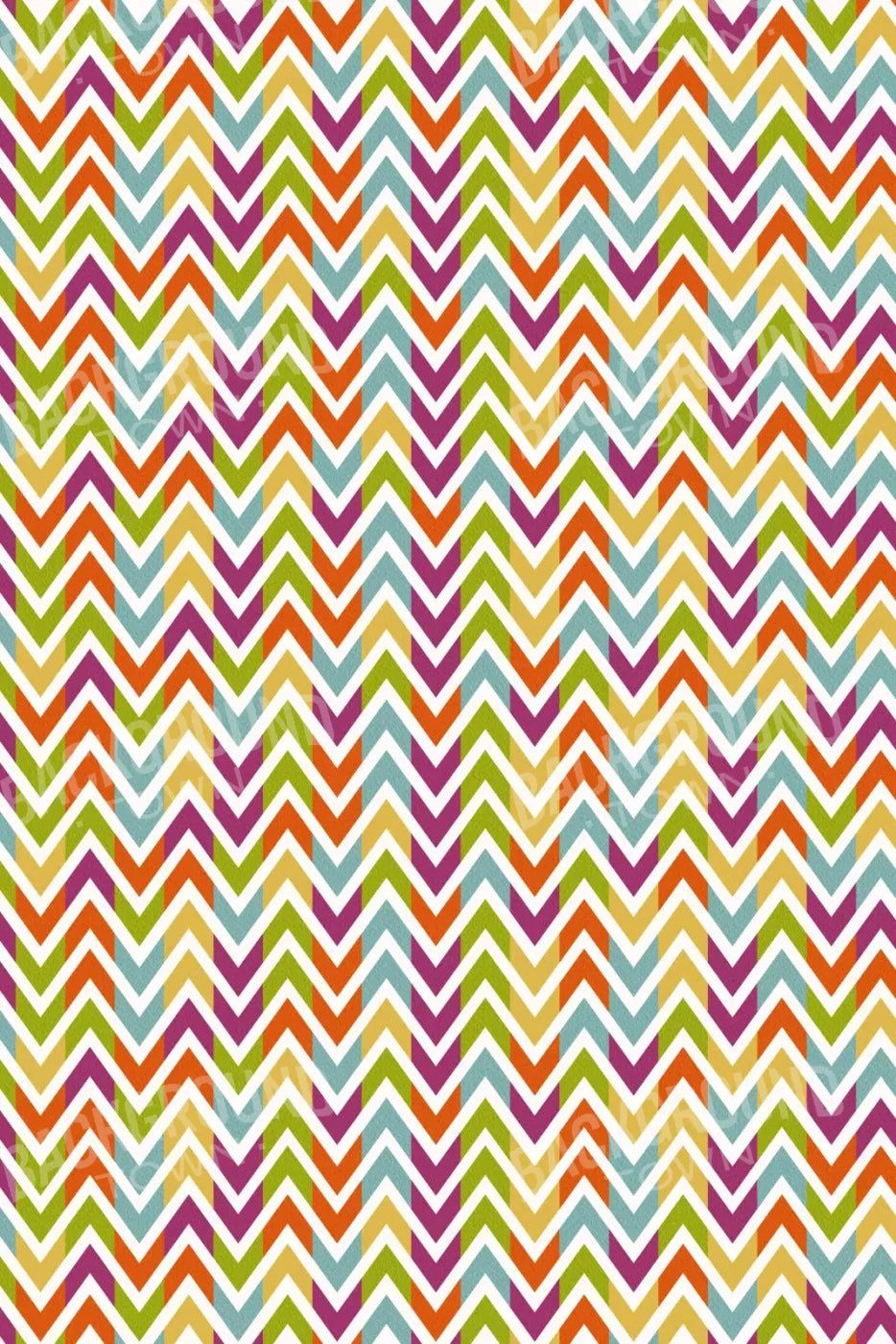 Rainbow Rhapsody 5X8 Ultracloth ( 60 X 96 Inch ) Backdrop