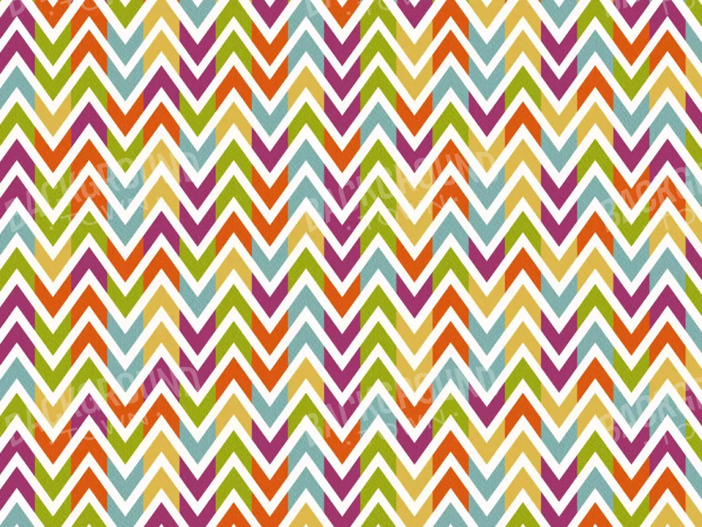 Rainbow Rhapsody 68X5 Fleece ( 80 X 60 Inch ) Backdrop