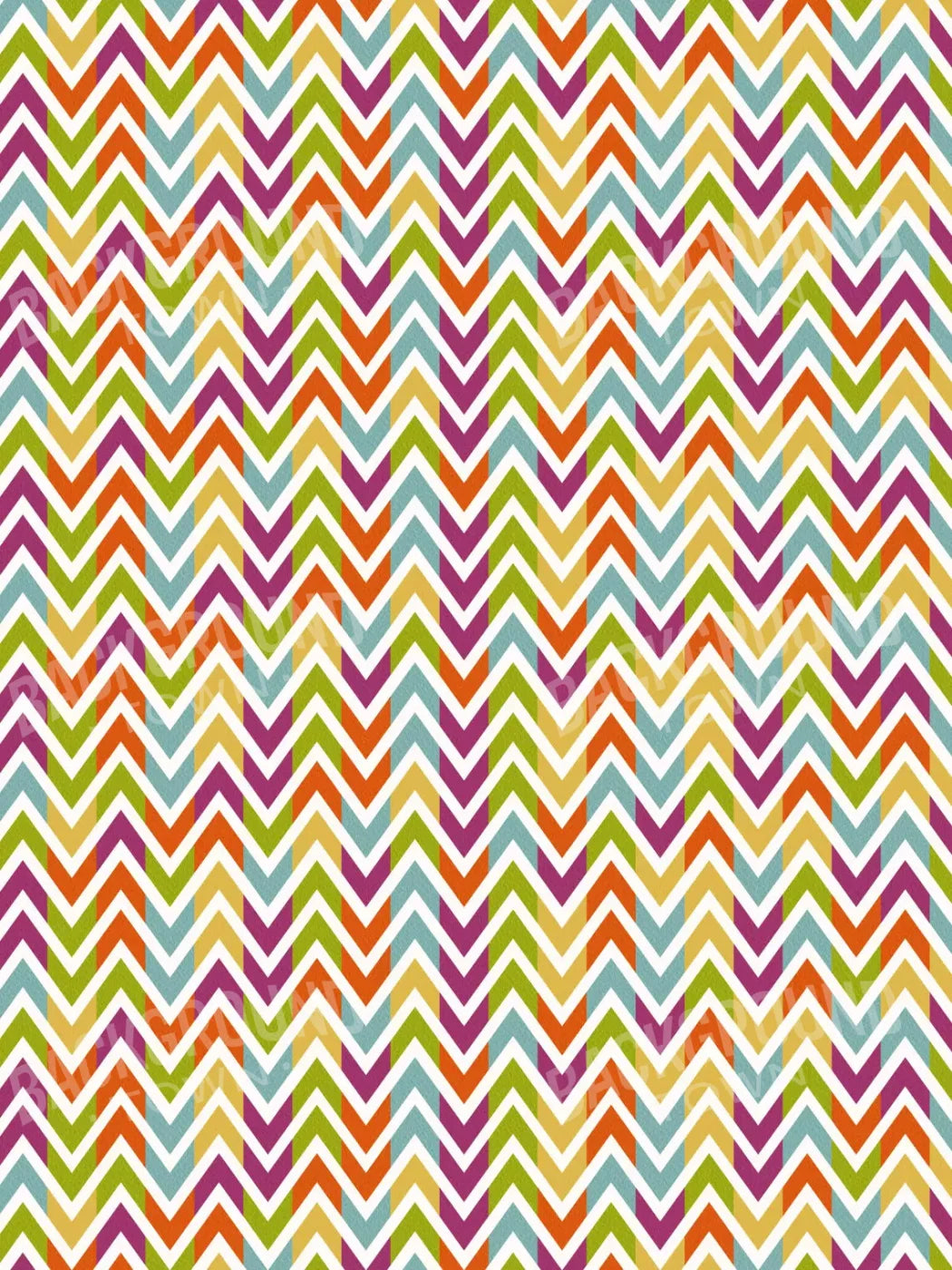 Rainbow Rhapsody 8X10 Fleece ( 96 X 120 Inch ) Backdrop