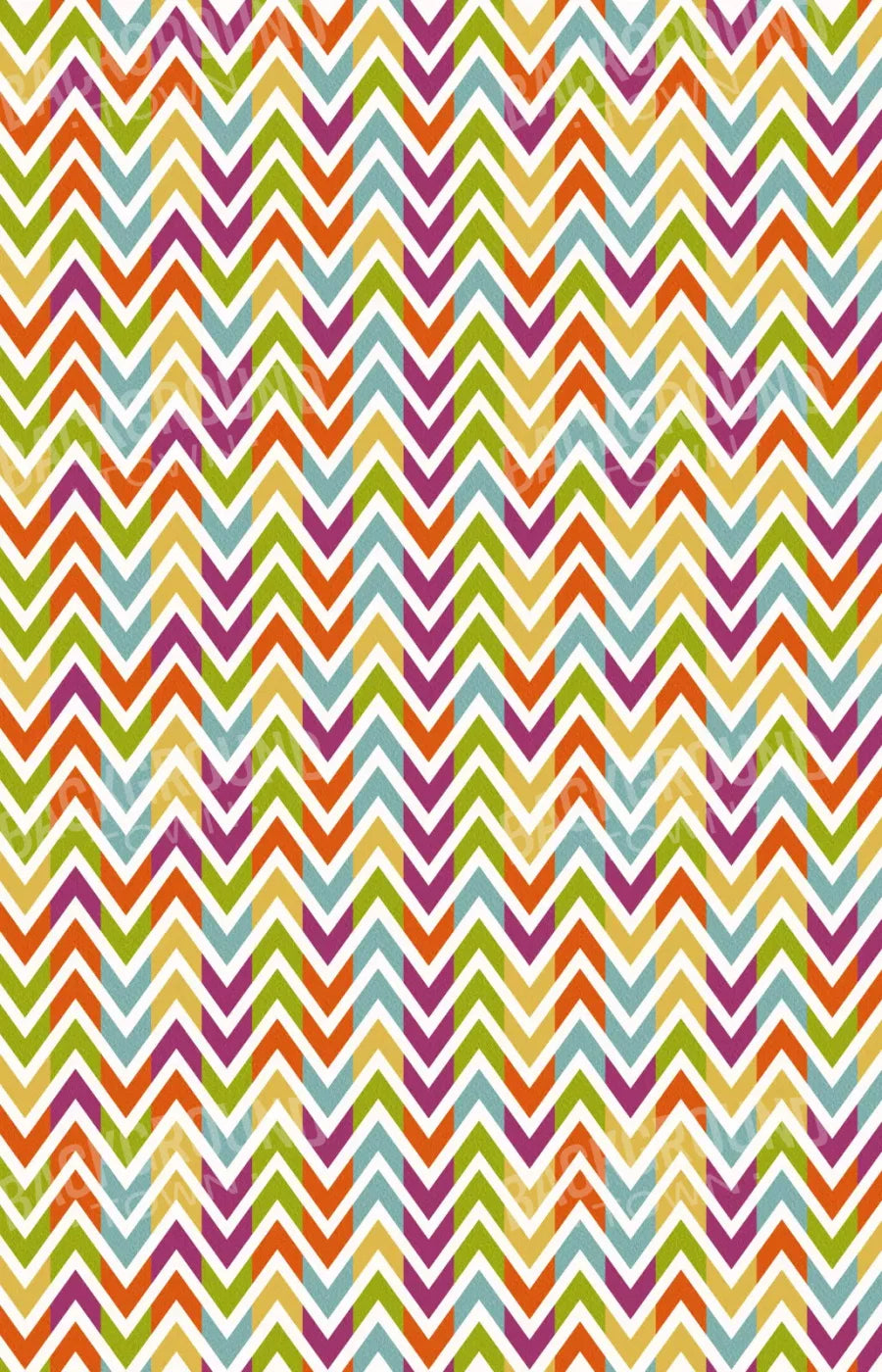 Rainbow Rhapsody 8X12 Ultracloth ( 96 X 144 Inch ) Backdrop