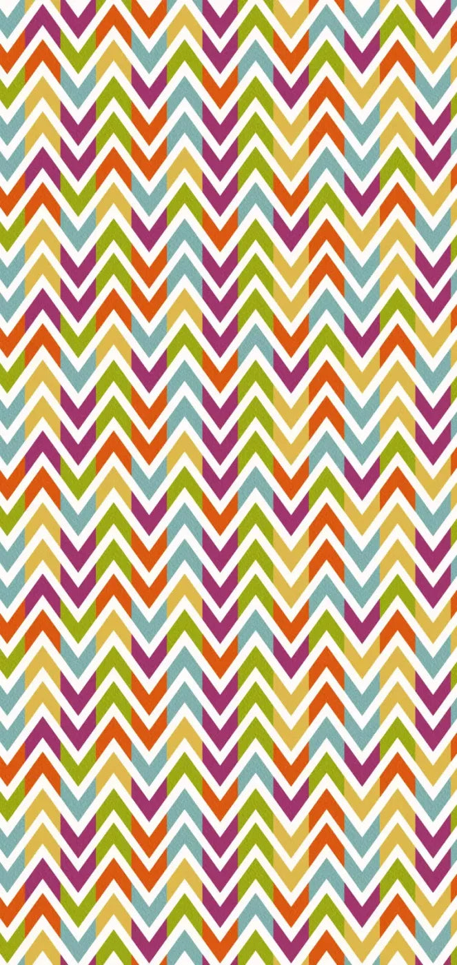 Rainbow Rhapsody 8X16 Ultracloth ( 96 X 192 Inch ) Backdrop
