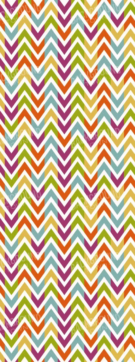 Rainbow Rhapsody 8X20 Ultracloth ( 96 X 240 Inch ) Backdrop