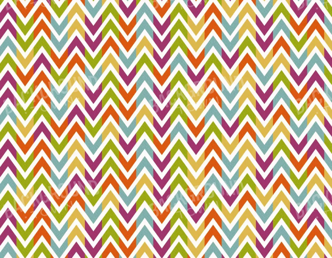 Rainbow Rhapsody 8X6 Fleece ( 96 X 72 Inch ) Backdrop
