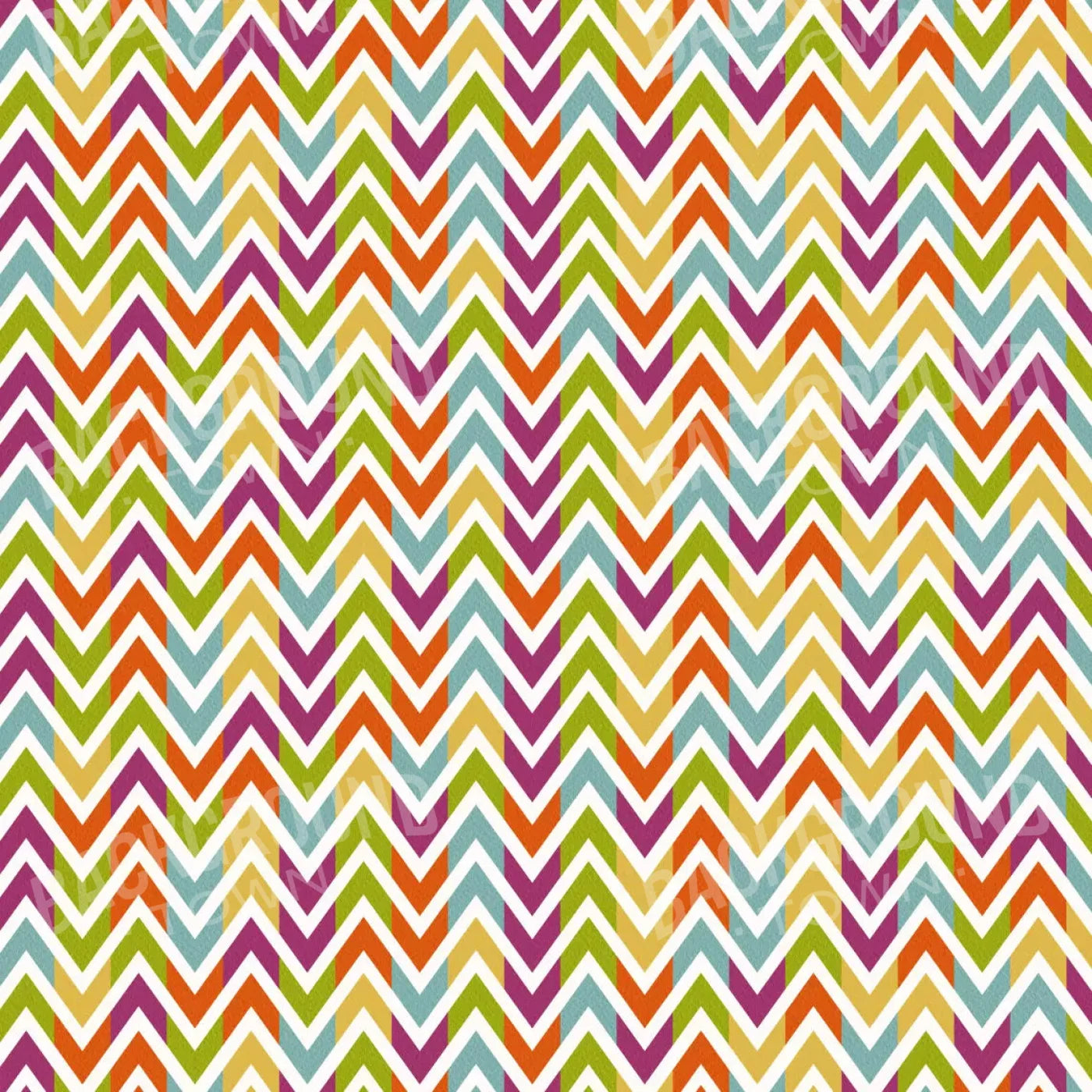 Rainbow Rhapsody 8X8 Fleece ( 96 X Inch ) Backdrop