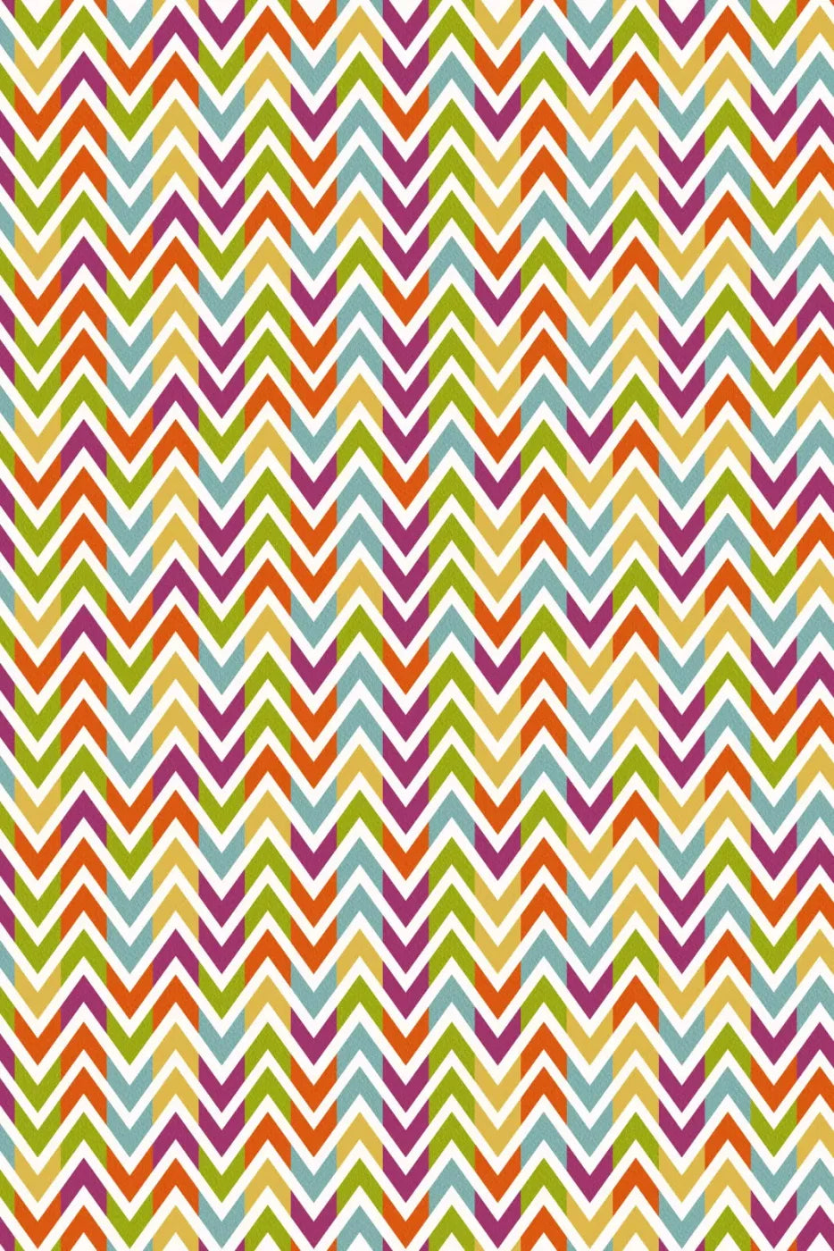 Rainbow Rhapsody Backdrop