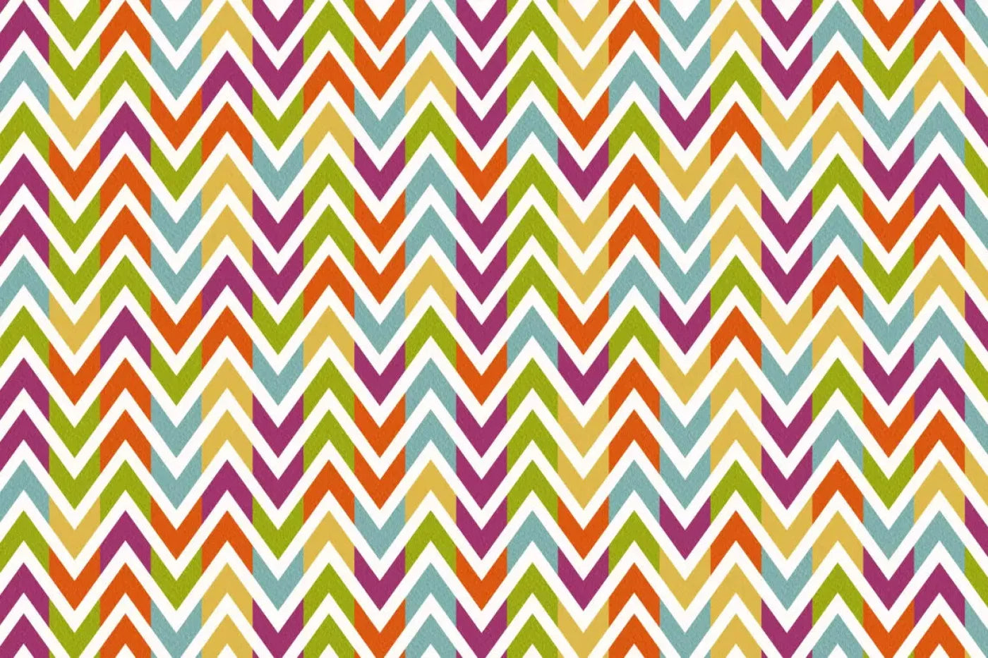 Rainbow Rhapsody 5X4 Rubbermat Floor ( 60 X 48 Inch ) Backdrop