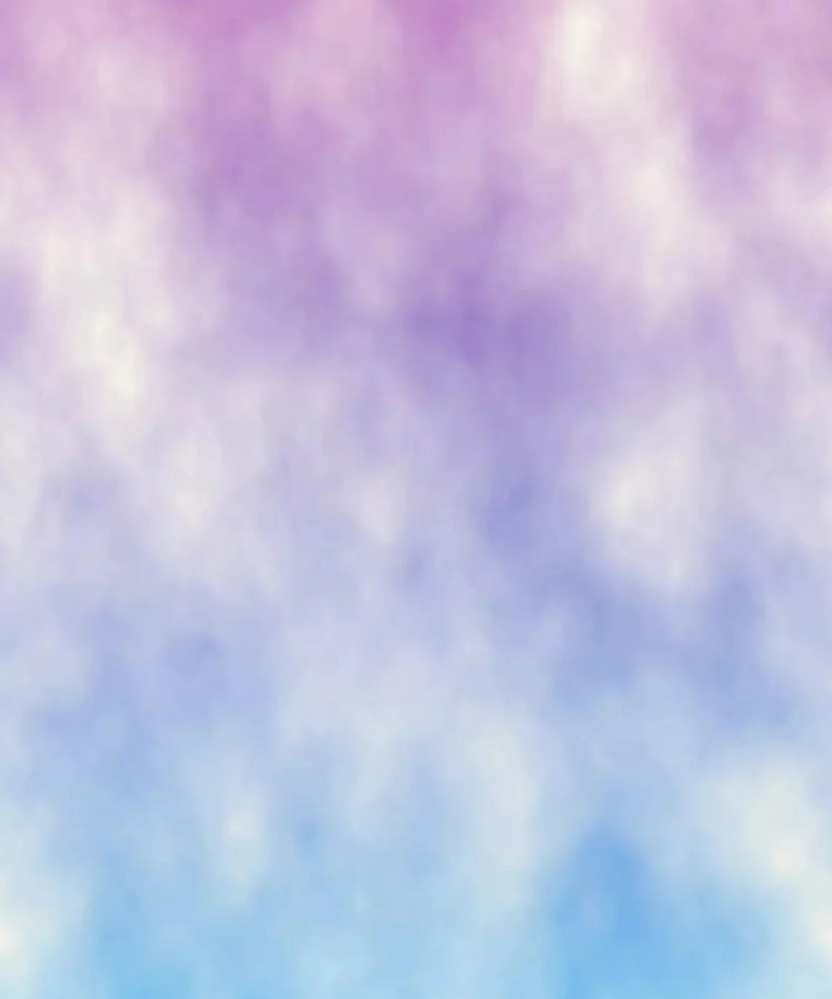 Painted Backdrop for Photography