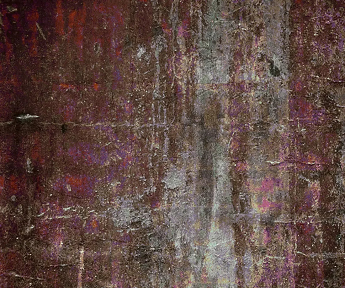 Ranger 5X42 Fleece ( 60 X 50 Inch ) Backdrop