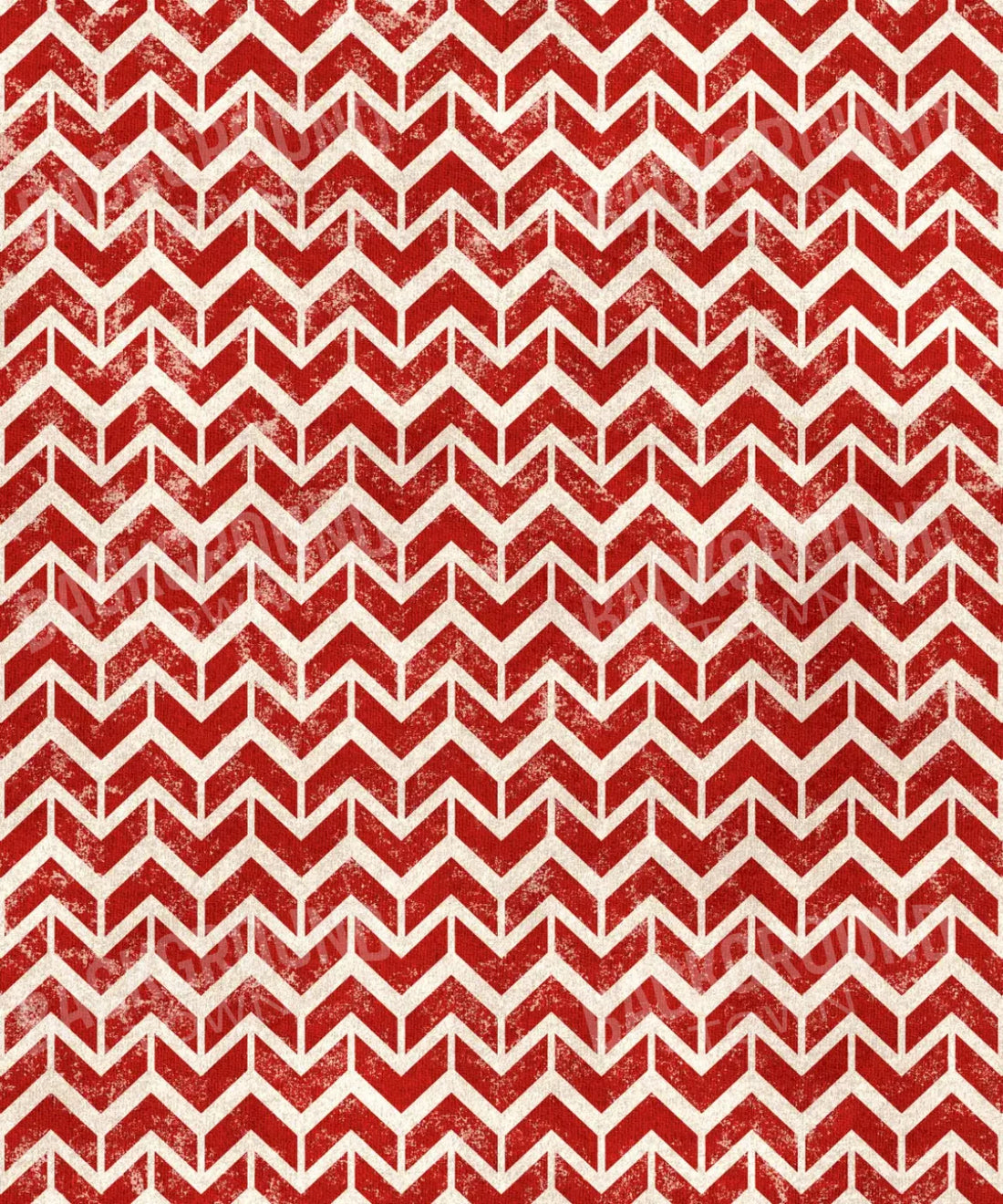 Red Pattern Backdrop for Photography