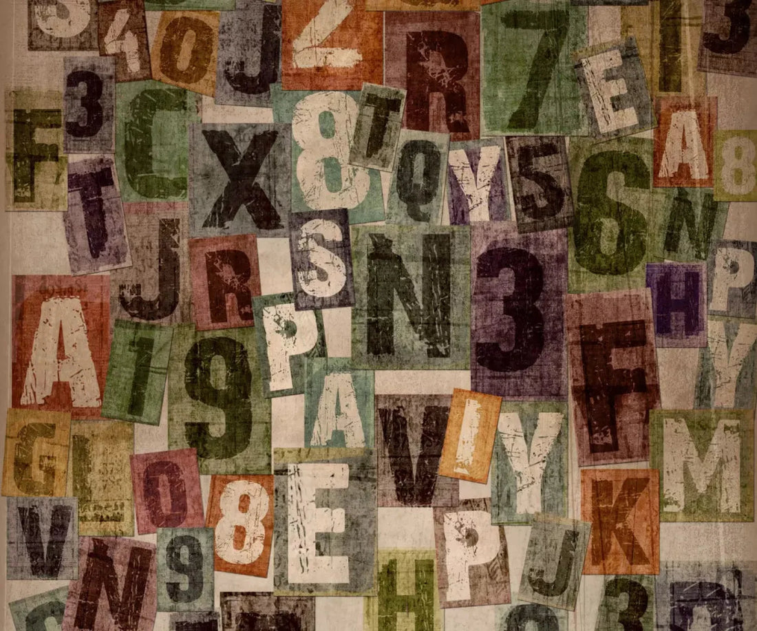 Ransom 5X42 Fleece ( 60 X 50 Inch ) Backdrop