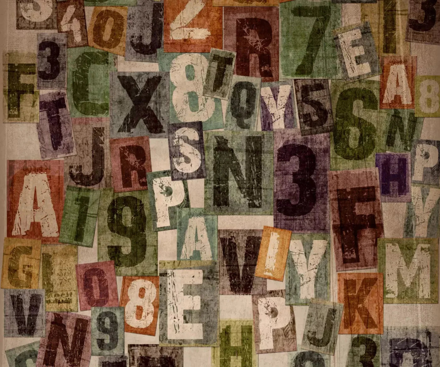 Ransom 5X42 Fleece ( 60 X 50 Inch ) Backdrop