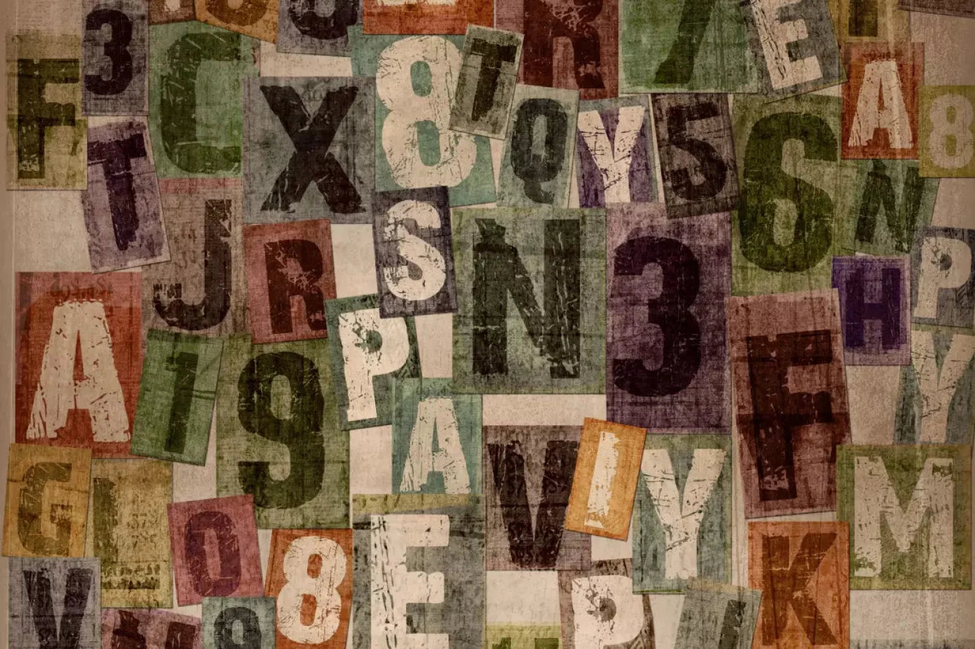 Ransom 5X4 Rubbermat Floor ( 60 X 48 Inch ) Backdrop