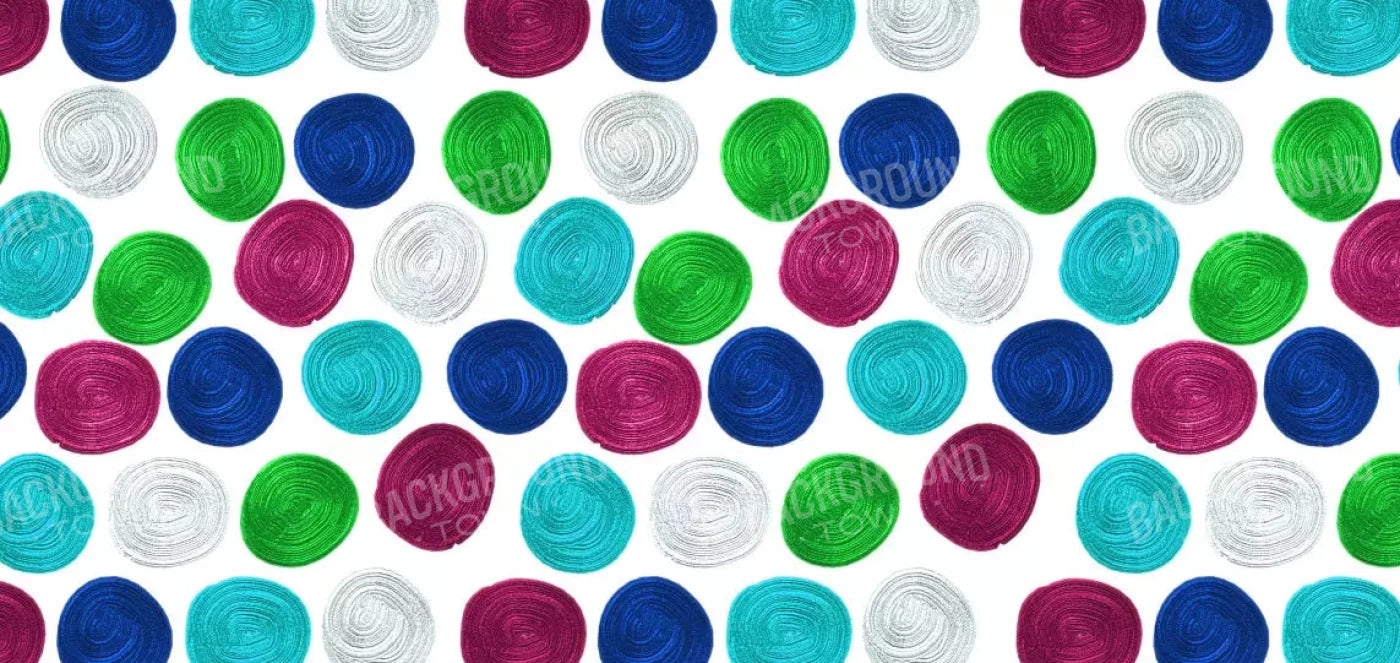 Rascal 16X8 Ultracloth ( 192 X 96 Inch ) Backdrop