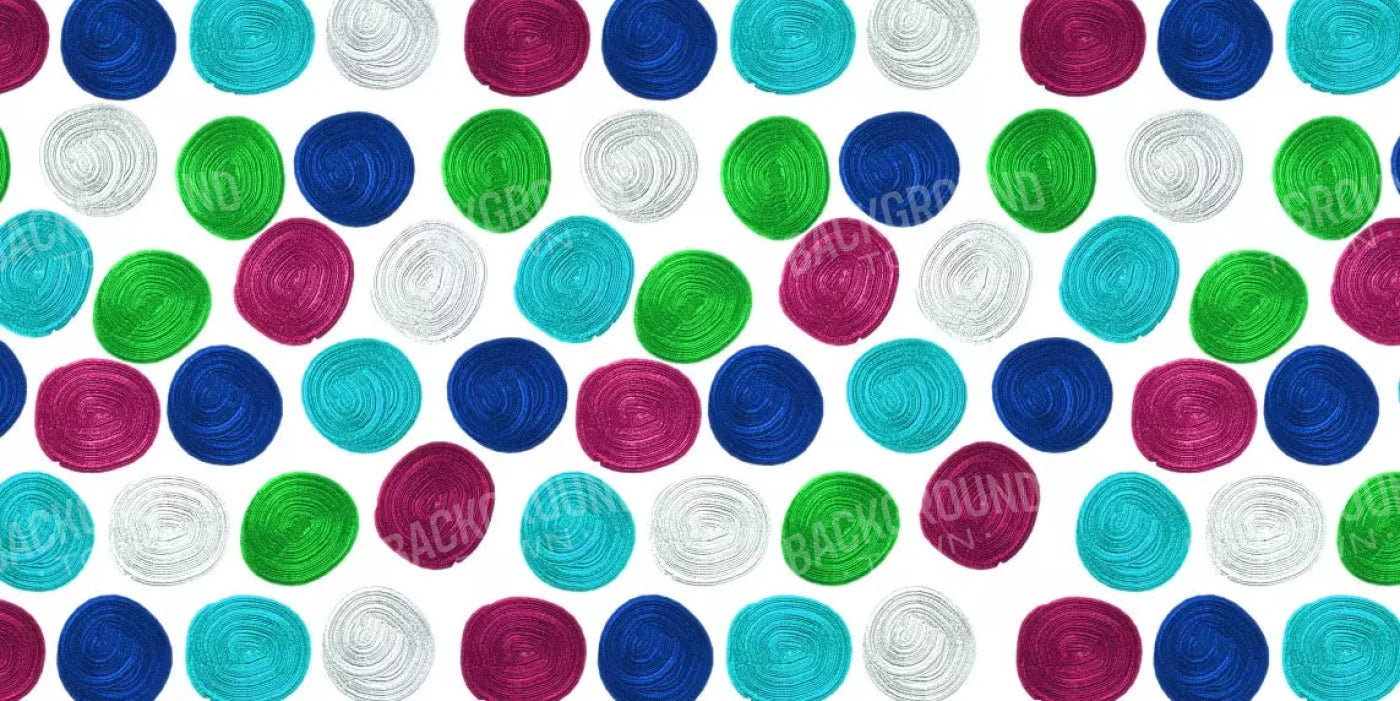 Rascal 20X10 Ultracloth ( 240 X 120 Inch ) Backdrop