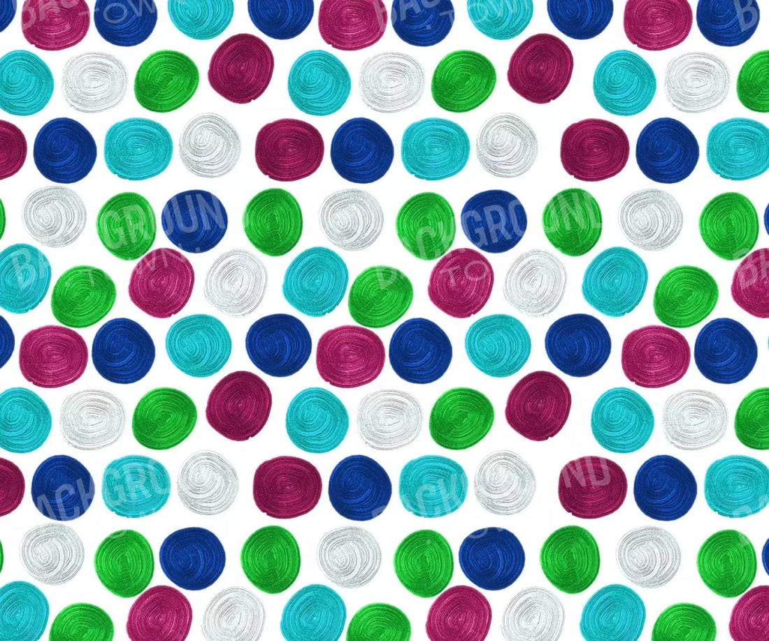 Rascal 5X42 Fleece ( 60 X 50 Inch ) Backdrop