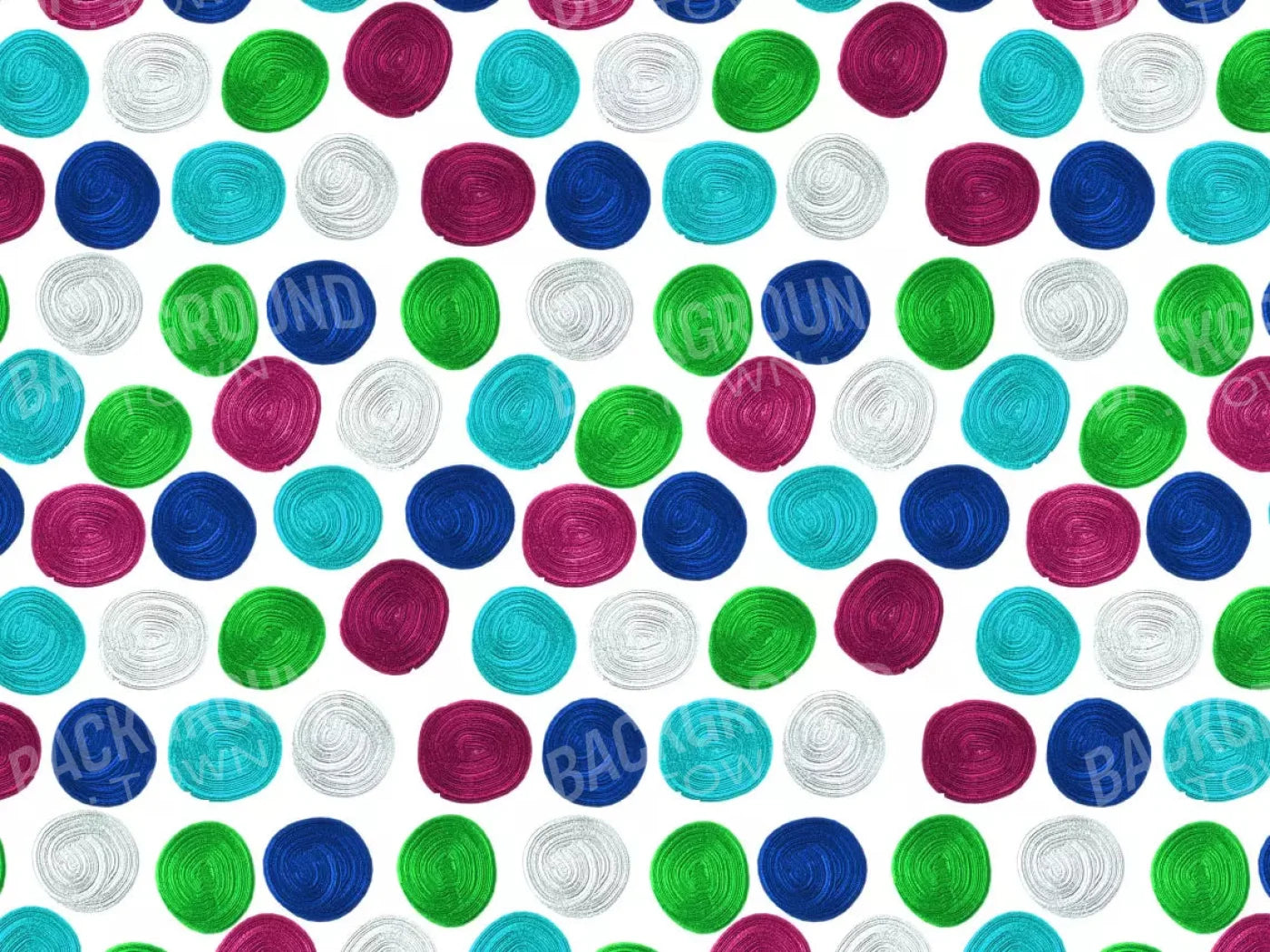 Rascal 7X5 Ultracloth ( 84 X 60 Inch ) Backdrop