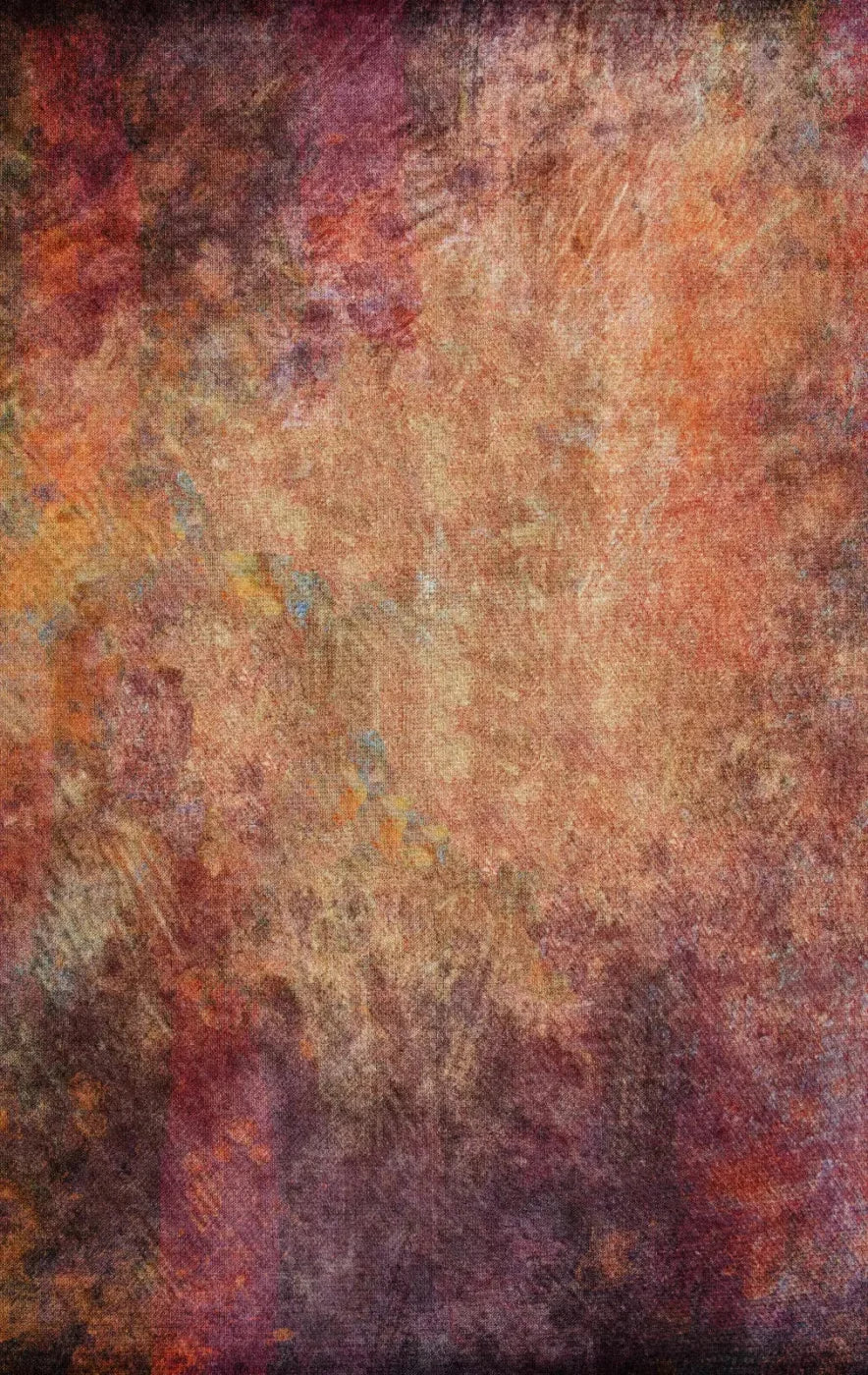 Raspberry Beret 10X16 Ultracloth ( 120 X 192 Inch ) Backdrop