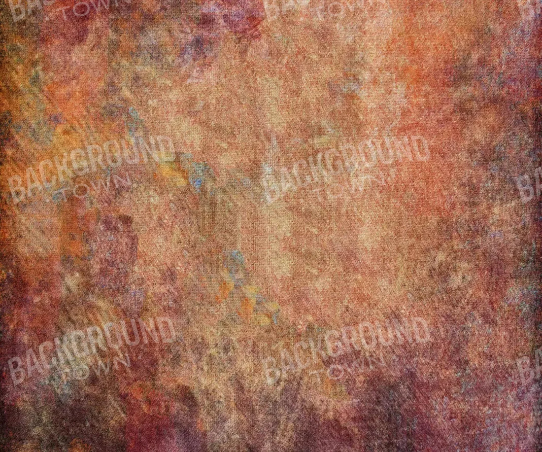 Raspberry Beret 5X42 Fleece ( 60 X 50 Inch ) Backdrop