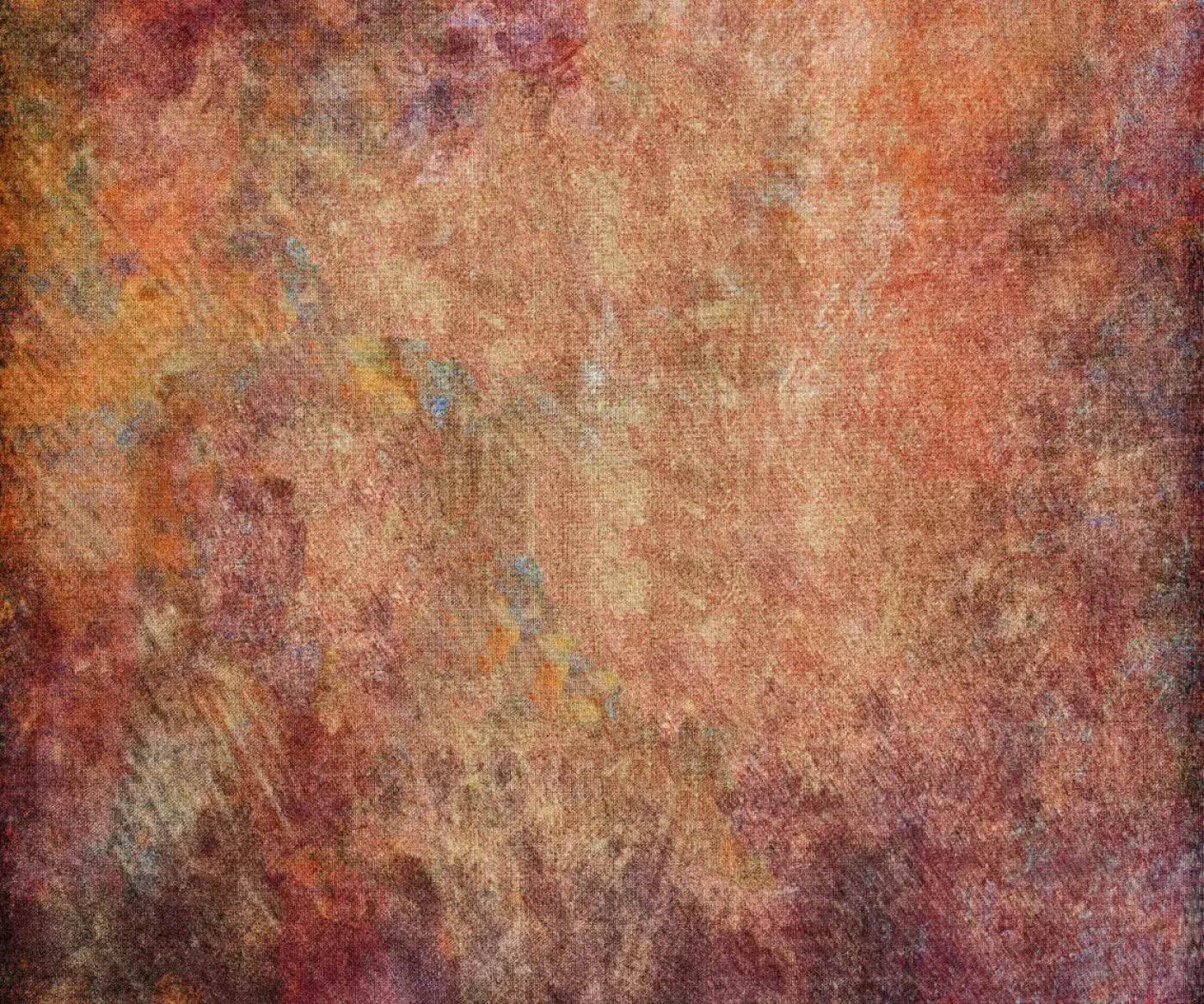 Raspberry Beret 5X42 Fleece ( 60 X 50 Inch ) Backdrop