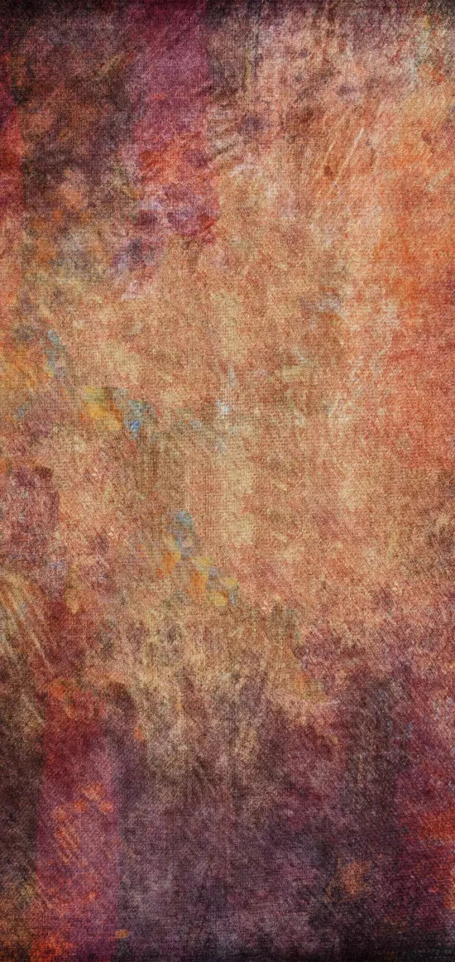 Raspberry Beret 8X16 Ultracloth ( 96 X 192 Inch ) Backdrop