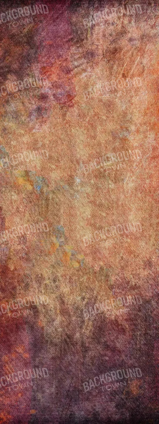 Raspberry Beret 8X20 Ultracloth ( 96 X 240 Inch ) Backdrop