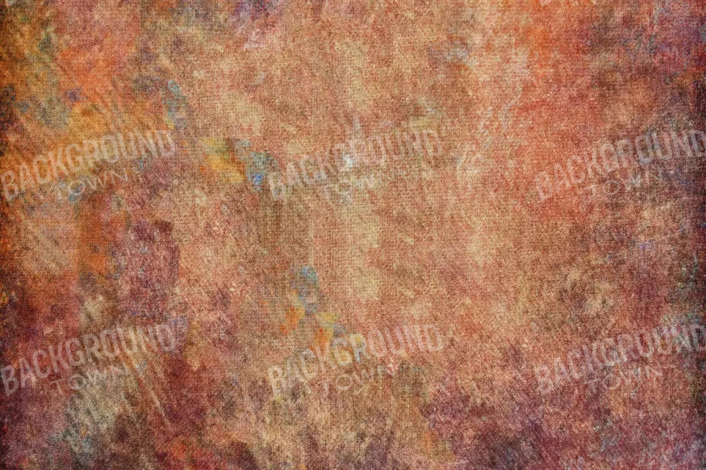 Raspberry Beret 8X5 Ultracloth ( 96 X 60 Inch ) Backdrop