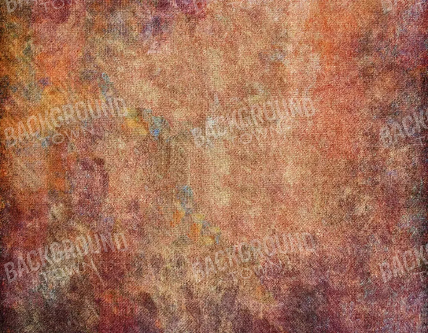 Raspberry Beret 8X6 Fleece ( 96 X 72 Inch ) Backdrop