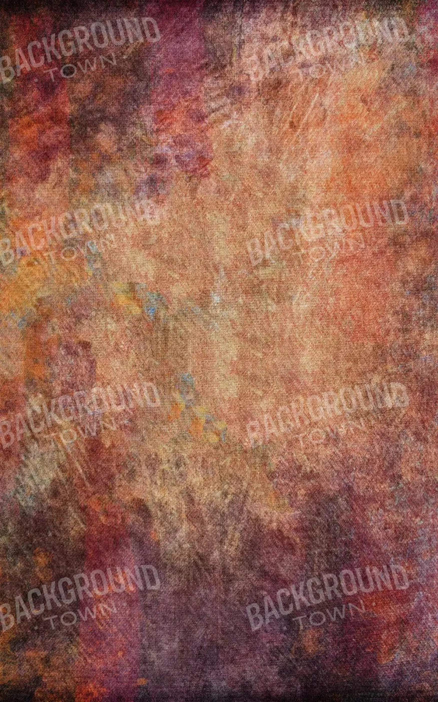 Raspberry Beret 9X14 Ultracloth ( 108 X 168 Inch ) Backdrop