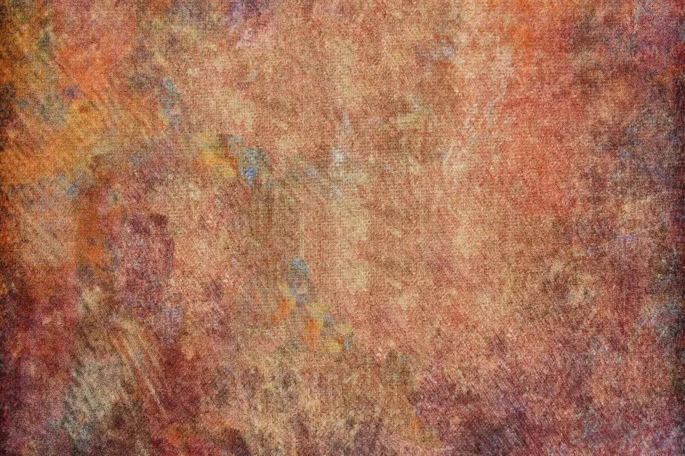 Raspberry Beret 5X4 Rubbermat Floor ( 60 X 48 Inch ) Backdrop