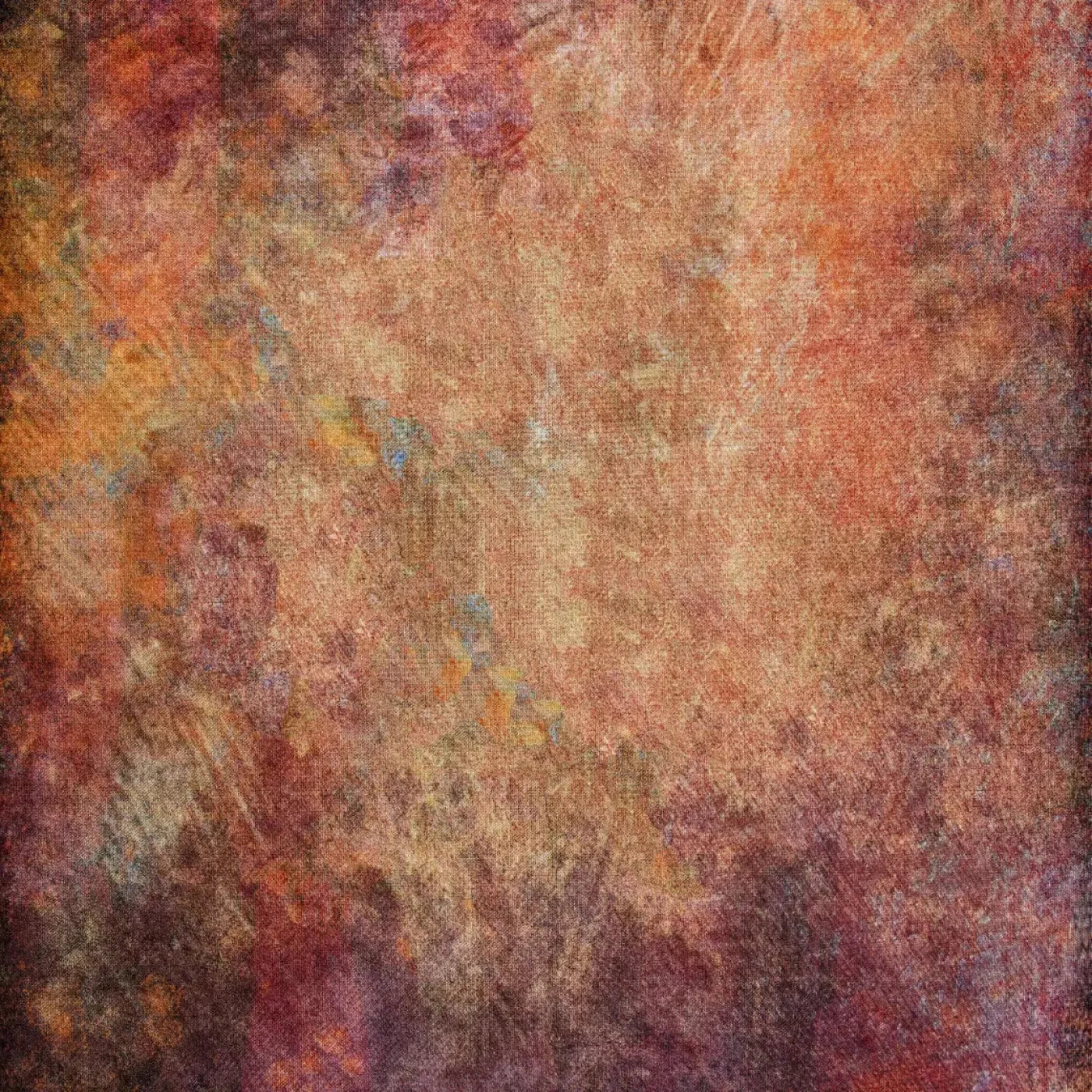 Raspberry Beret 5X5 Rubbermat Floor ( 60 X Inch ) Backdrop