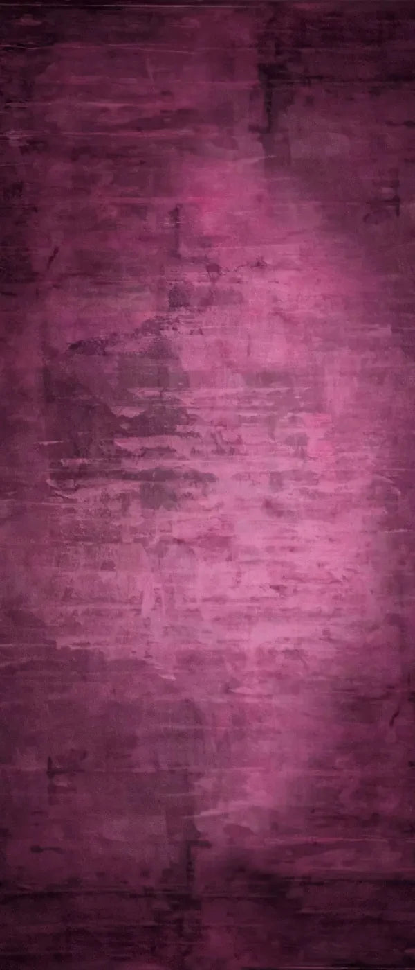 Raspberry Rumble 5X12 Ultracloth For Westcott X-Drop ( 60 X 144 Inch ) Backdrop