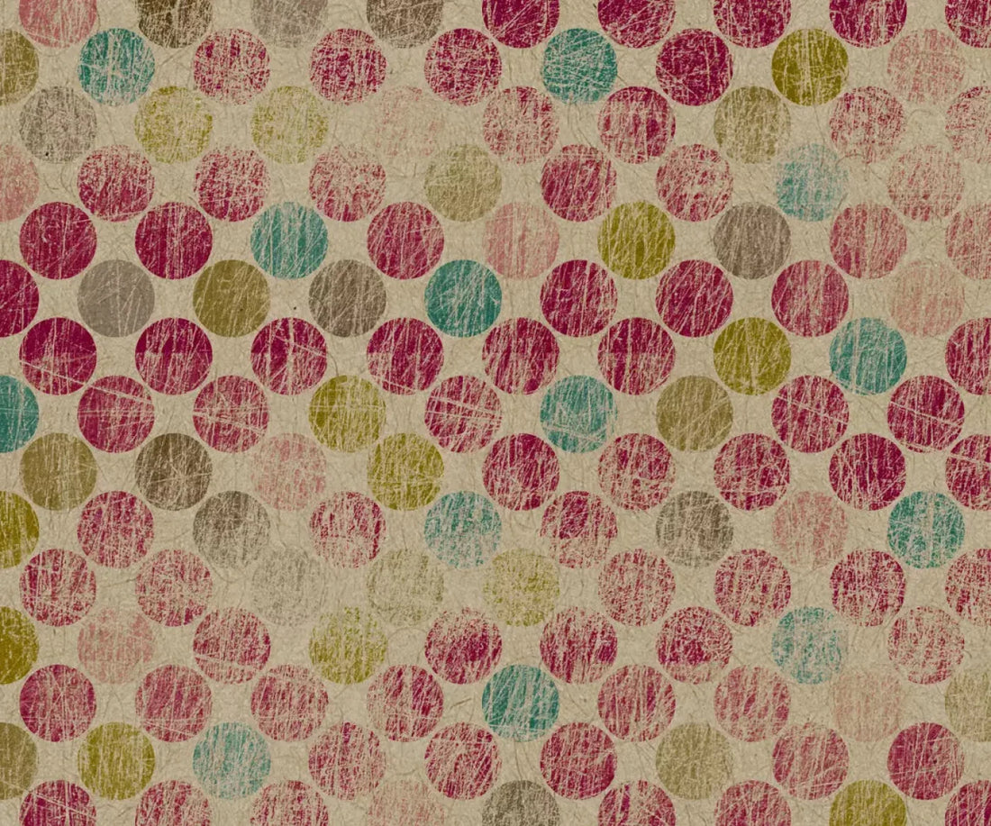 Raspberry Surprise 5X42 Fleece ( 60 X 50 Inch ) Backdrop