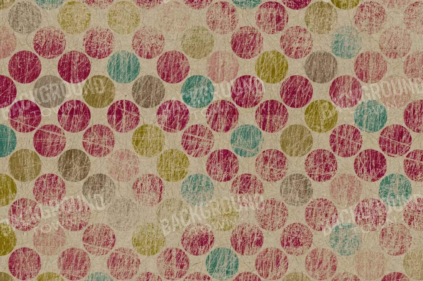 Raspberry Surprise 8X5 Ultracloth ( 96 X 60 Inch ) Backdrop