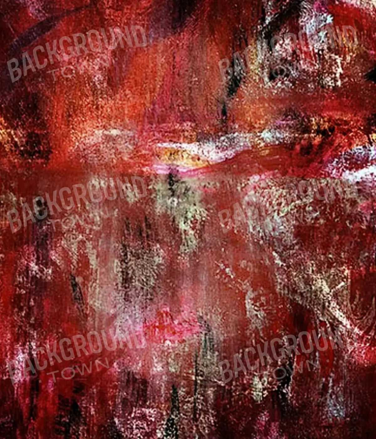 Rave 10X12 Ultracloth ( 120 X 144 Inch ) Backdrop