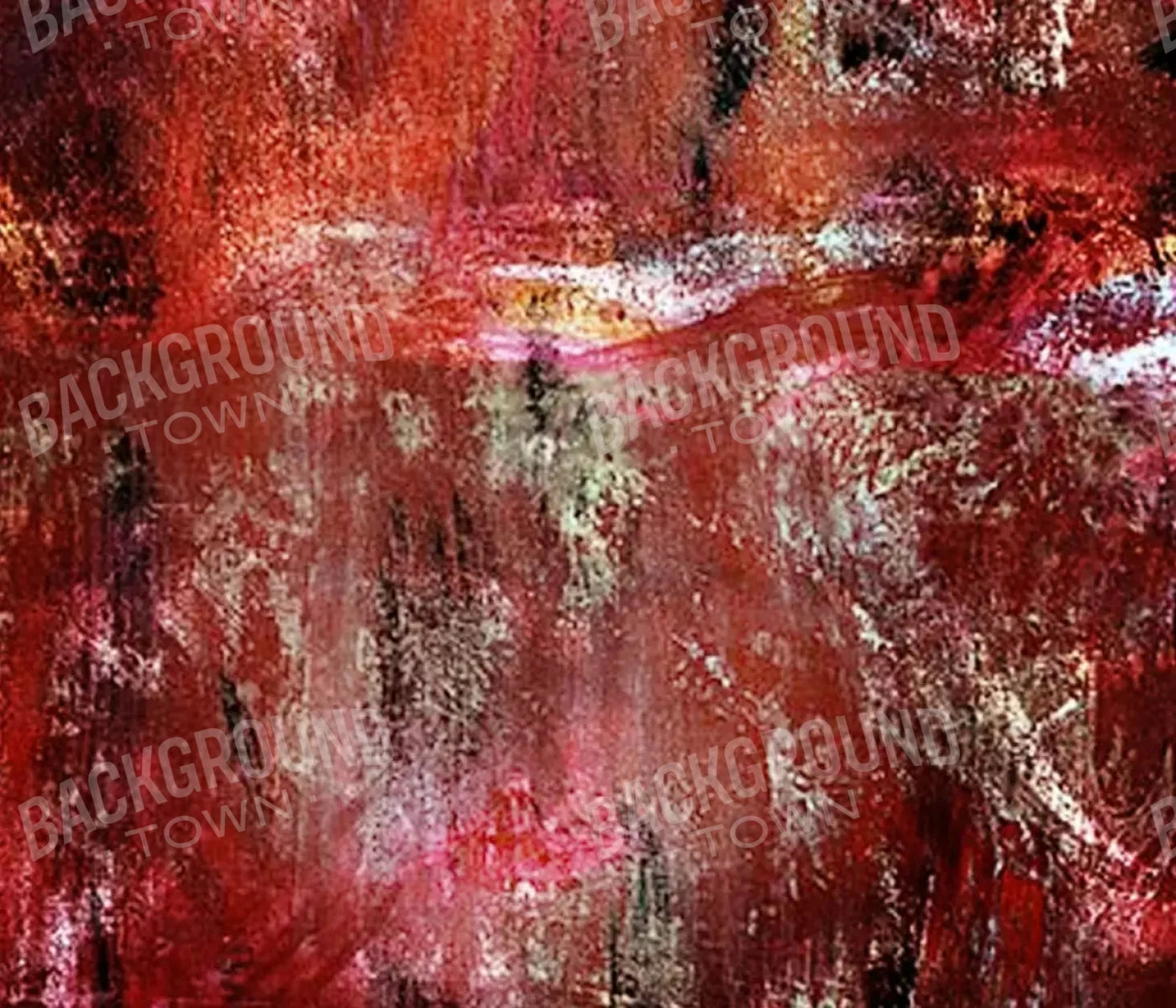 Rave 12X10 Ultracloth ( 144 X 120 Inch ) Backdrop