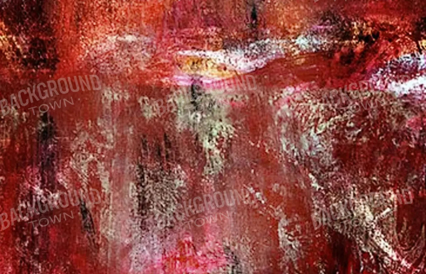 Rave 12X8 Ultracloth ( 144 X 96 Inch ) Backdrop