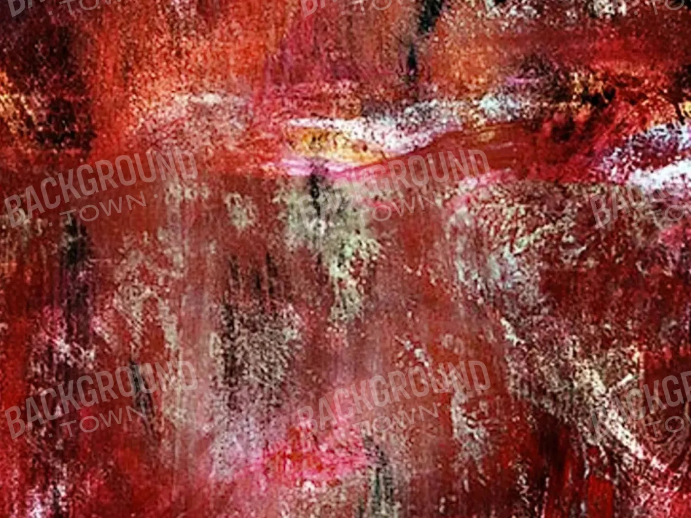 Rave 68X5 Fleece ( 80 X 60 Inch ) Backdrop