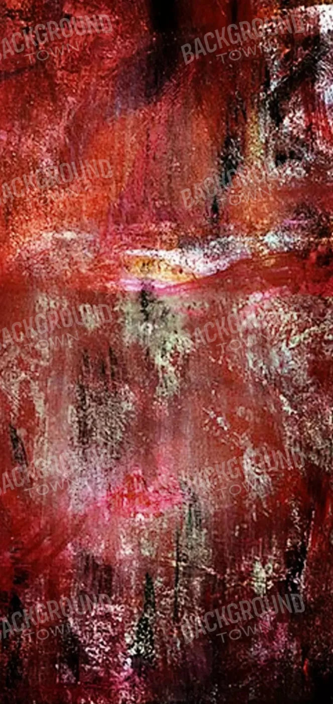 Rave 8X16 Ultracloth ( 96 X 192 Inch ) Backdrop