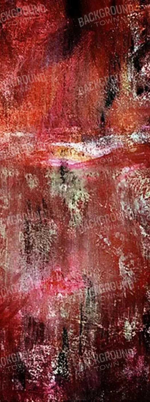 Rave 8X20 Ultracloth ( 96 X 240 Inch ) Backdrop