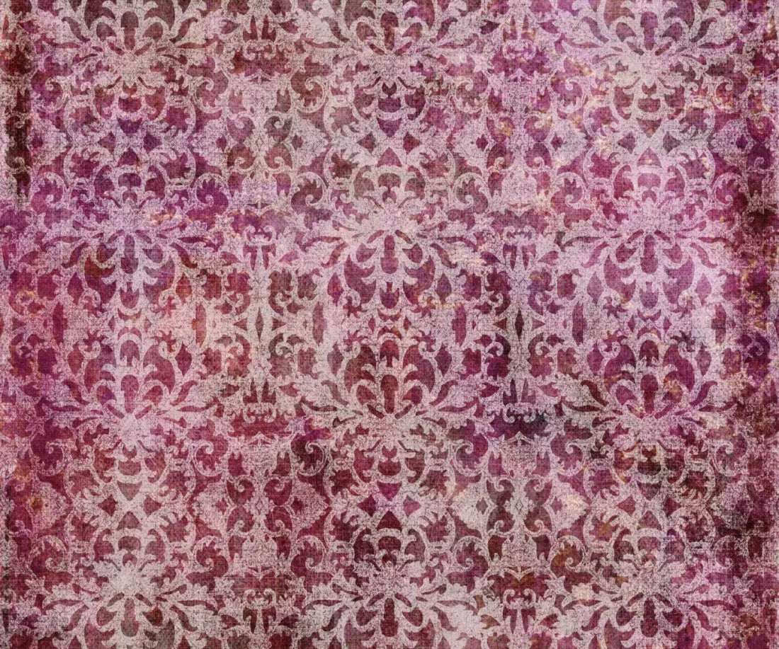 Ravishing 5X42 Fleece ( 60 X 50 Inch ) Backdrop