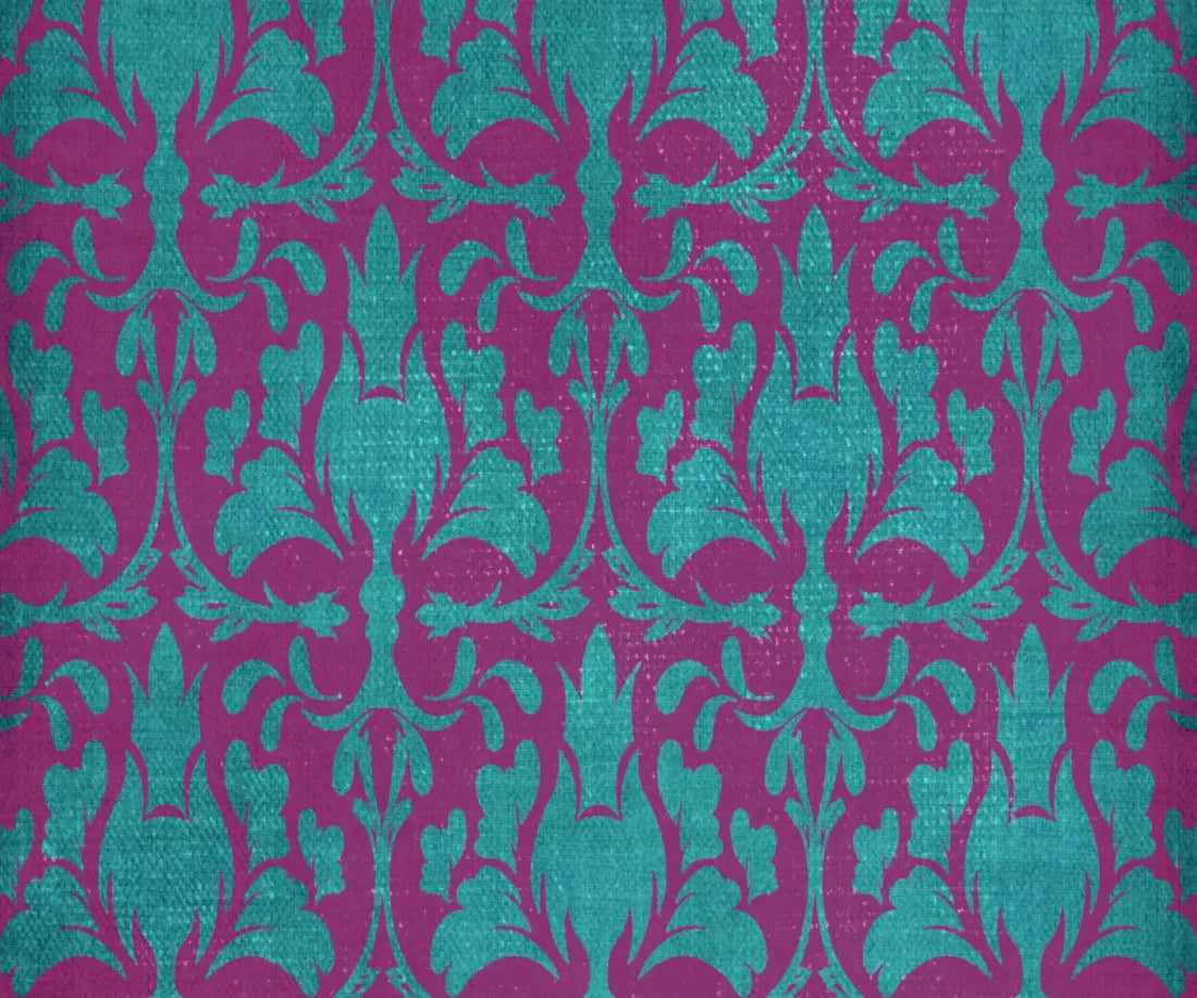 Razzle Berry 5X42 Fleece ( 60 X 50 Inch ) Backdrop