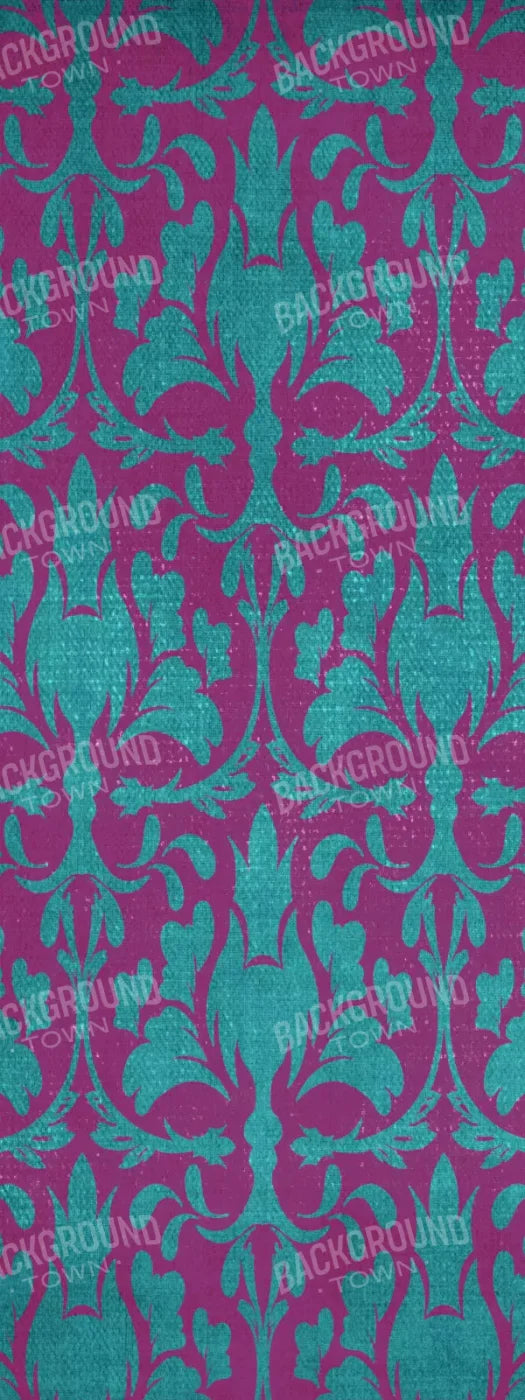 Razzle Berry 8X20 Ultracloth ( 96 X 240 Inch ) Backdrop