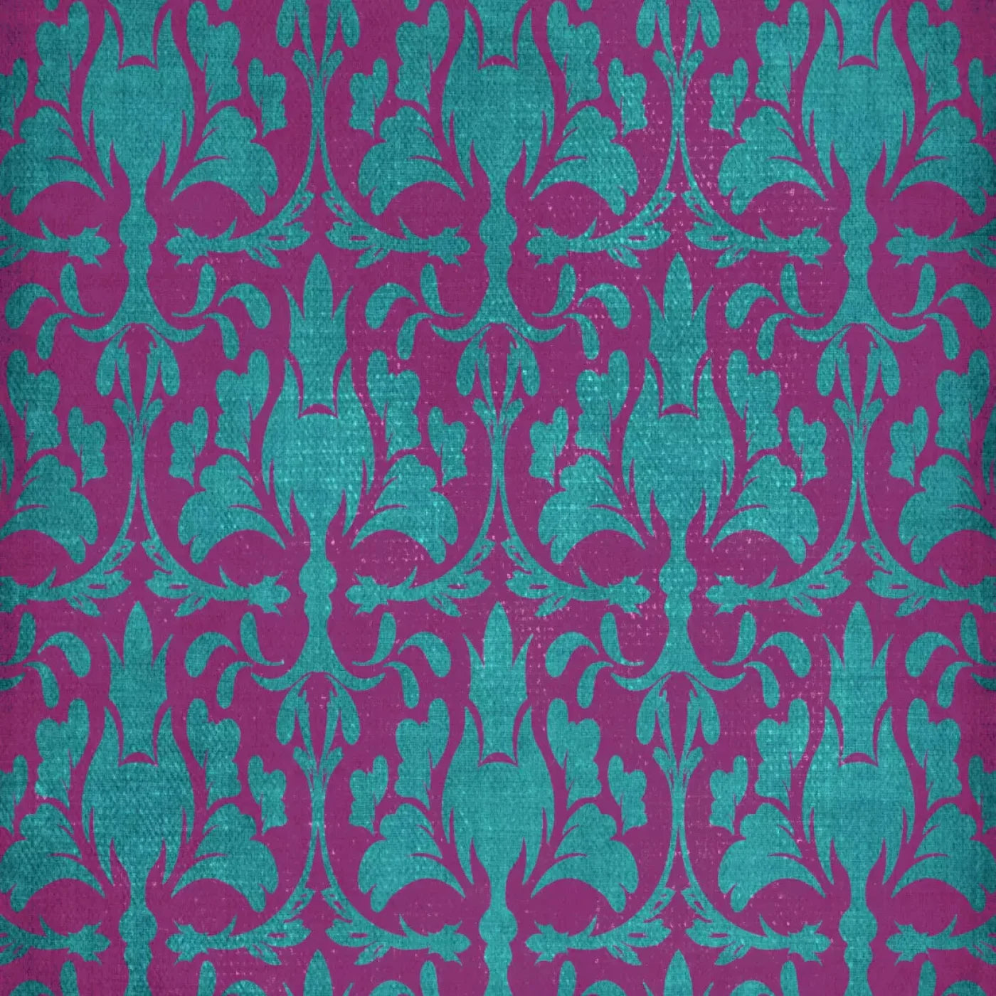 Razzle Berry 5X5 Rubbermat Floor ( 60 X Inch ) Backdrop